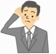 イラスト_男性40代