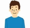 イラスト_成人男性