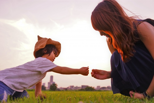 シングルマザー_1