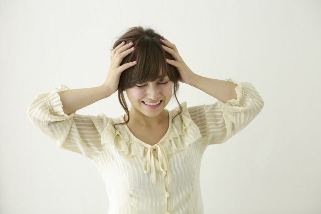 女性モデル06_悩み2