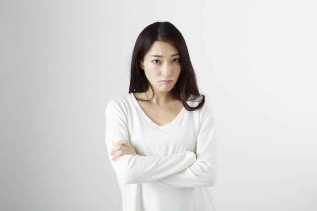 女性モデル10_悲しい28