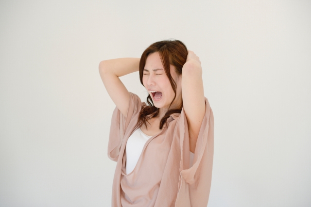 女性モデル13_悩み55