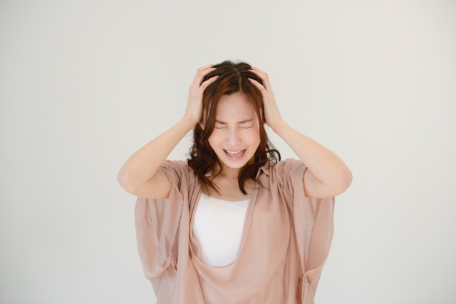 女性モデル13_悩み56