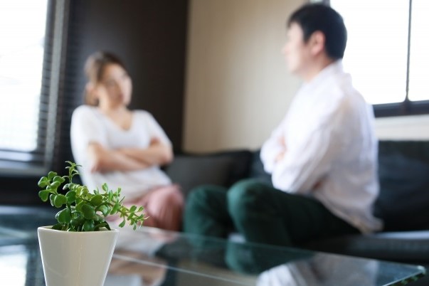 離婚相談番外編画像_離婚調停物語_1